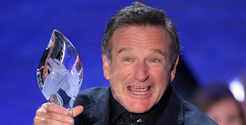 Robin Williams - Herzoperation