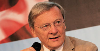 Dr. Wolfgang Schüssel